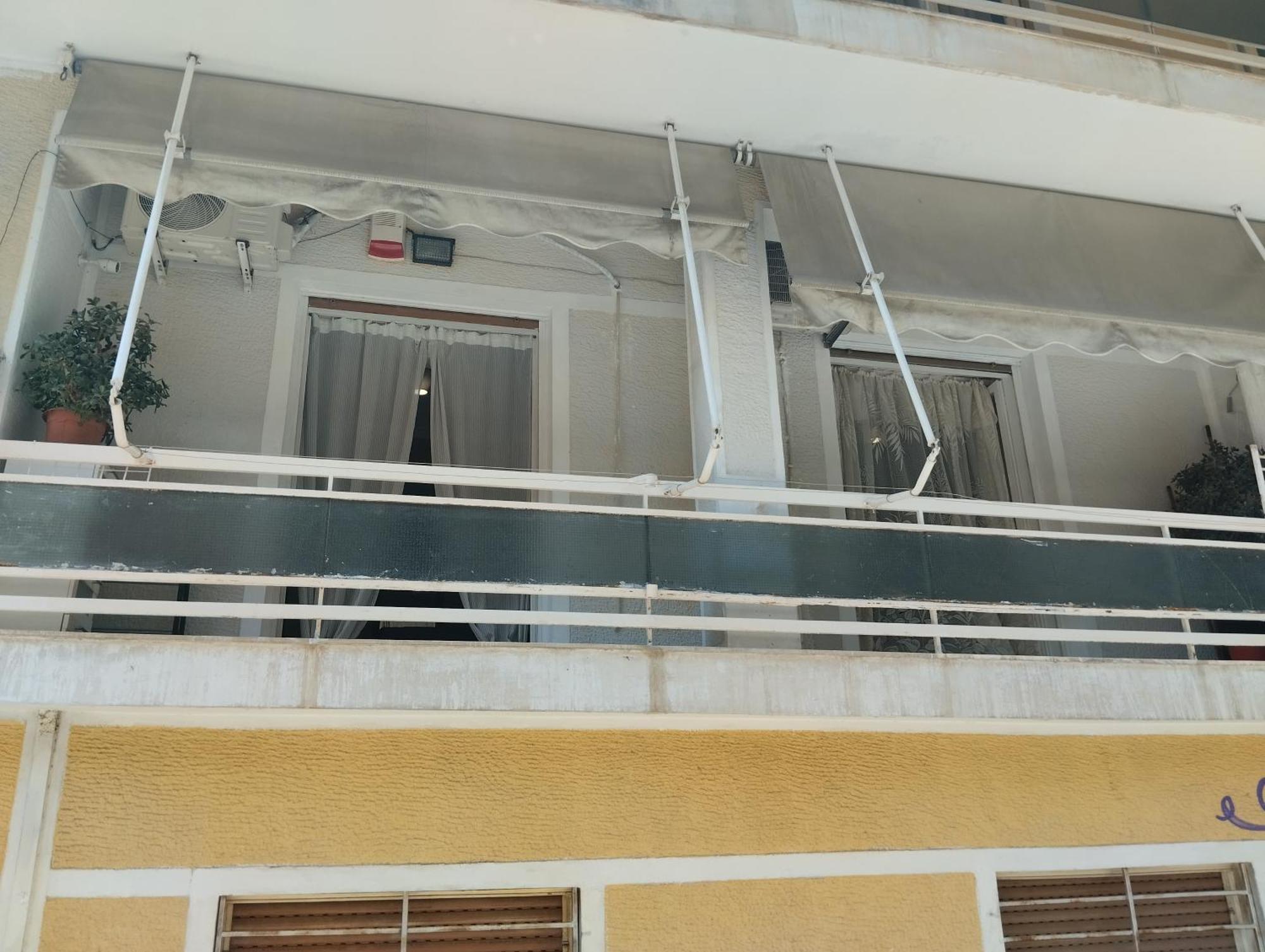 Smart Cozy Apartment In Athens! Экстерьер фото