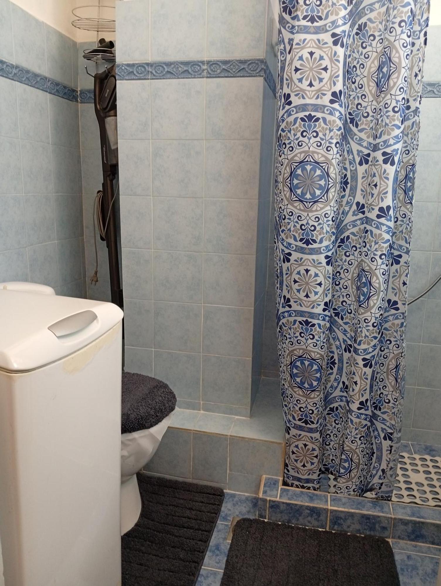Smart Cozy Apartment In Athens! Экстерьер фото