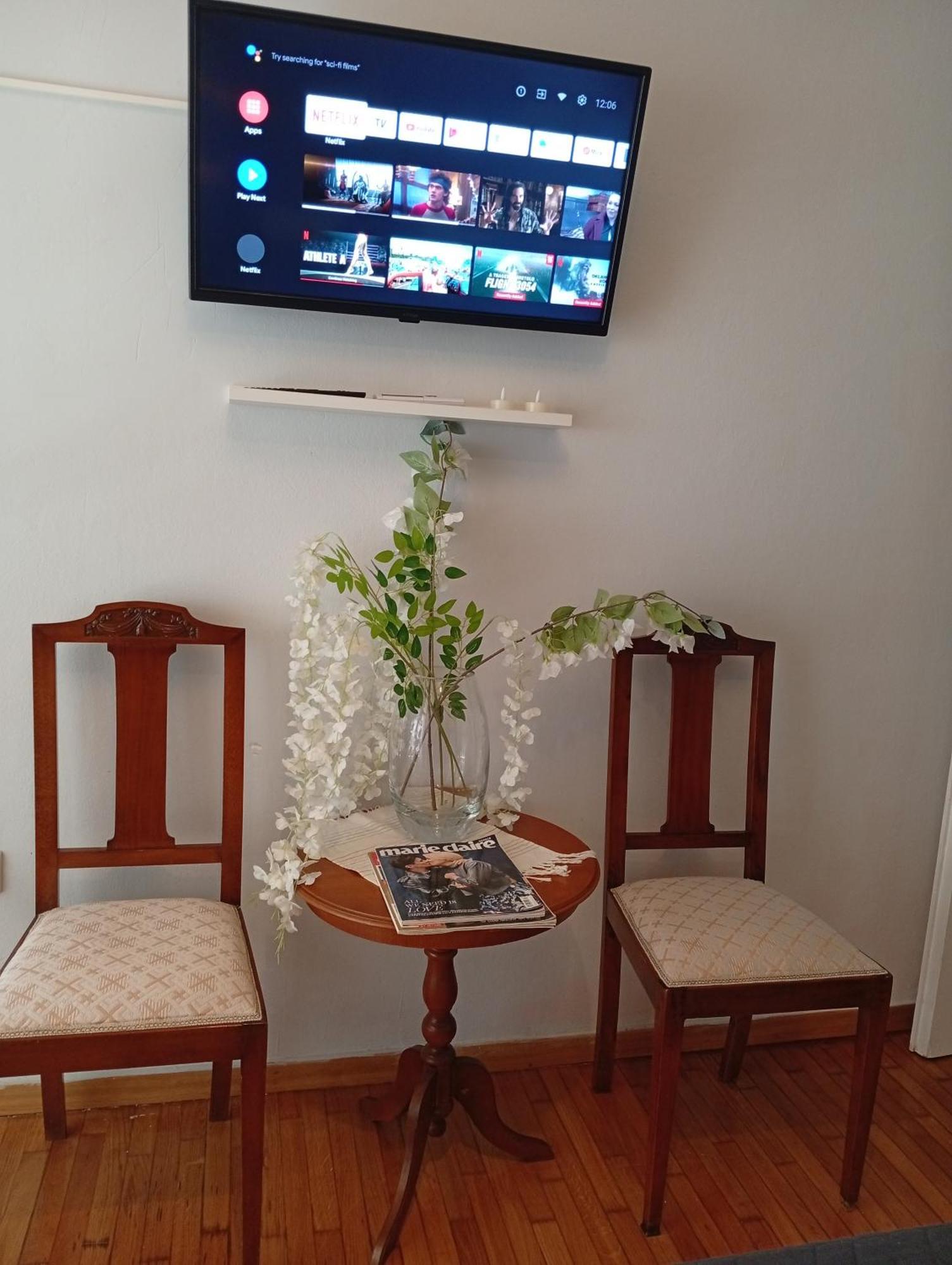 Smart Cozy Apartment In Athens! Экстерьер фото